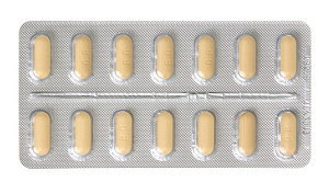 Фото Фебуксостат