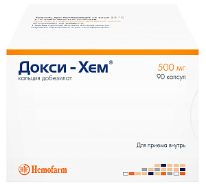 Фото Докси-Хем