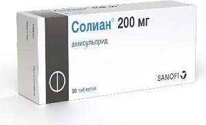 Фото Солиан