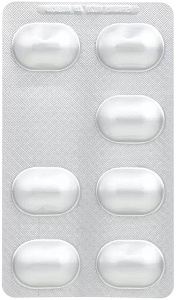 Фото Телмисартан