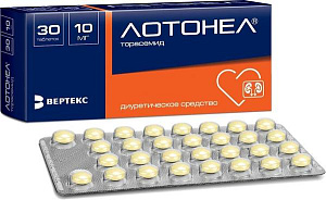 Фото Лотонел