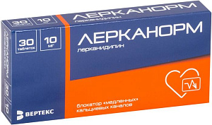 Фото Лерканорм