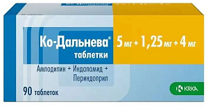 Фото Ко-Дальнева