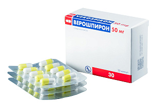 Фото Верошпирон