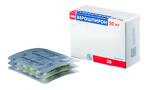 Фото Верошпирон