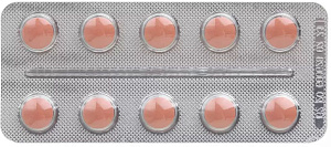 Фото Тардиферон