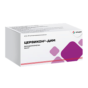 Фото Цервикон-Дим