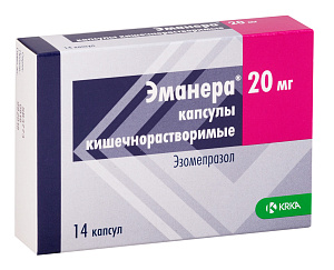 Фото Эманера