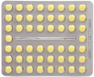 Фото Нифедипин