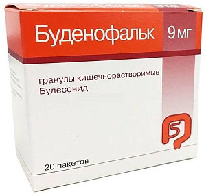 Фото Буденофальк