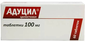 Фото Адуцил