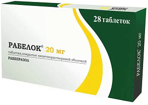 Фото Рабелок