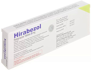 Фото Хайрабезол