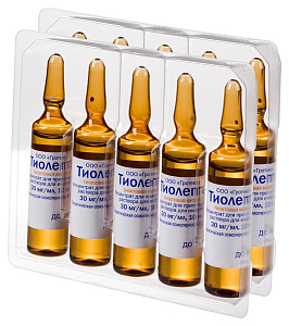 Фото Тиолепта