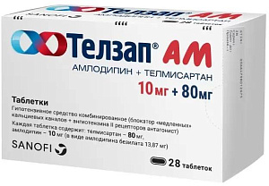 Фото Телзап АМ