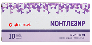 Фото Монтлезир