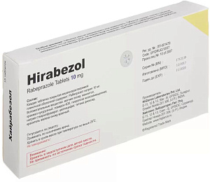 Фото Хайрабезол