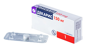 Фото Декарис