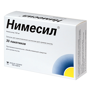 Фото Нимесил