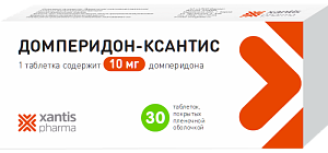 Фото Домперидон