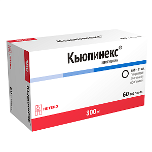 Фото Кьюпинекс