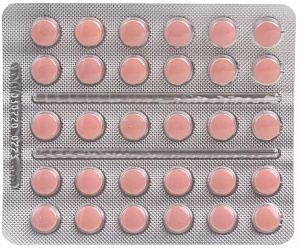 Фото фелодипин