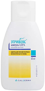 Фото Этривекс