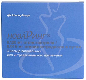 этоногестрел