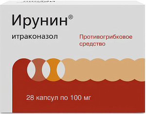 Фото Ирунин