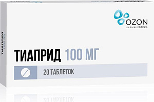 Фото Тиаприд