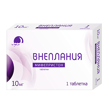 Мифепристон