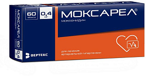 Фото Моксарел