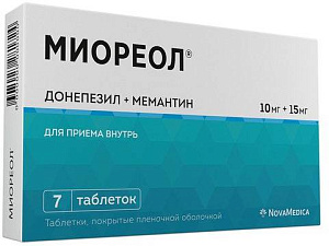 Фото Миореол