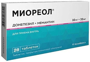 Фото Миореол