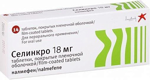 Фото Селинкро