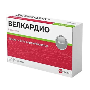 Фото Велкардио