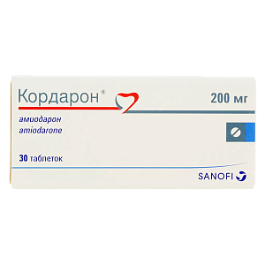 Фото Кордарон