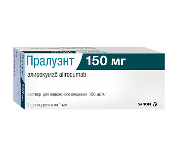 Алирокумаб