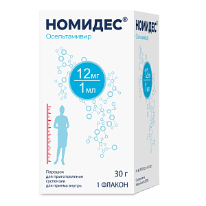 Фото Номидес