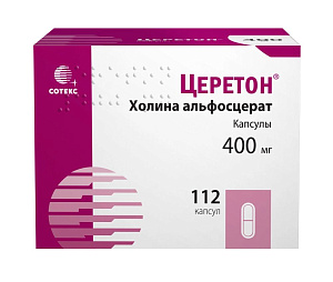 Фото Церетон