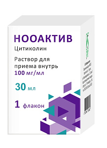 Фото Нооактив