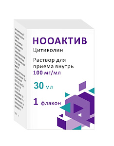 Фото Нооактив