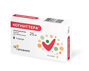 Фото Когниттера