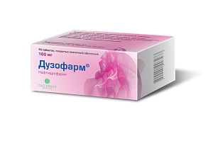 Фото Дузофарм