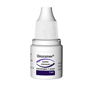 Фото Олопатин