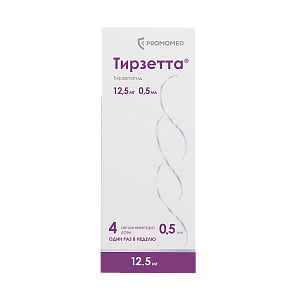 Фото Тирзетта