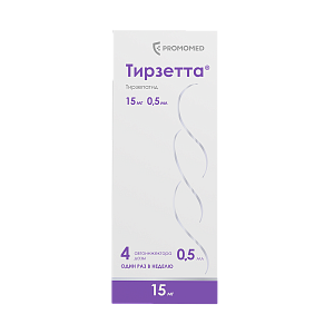 Фото Тирзетта