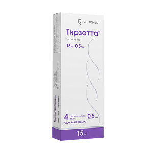 Фото Тирзетта