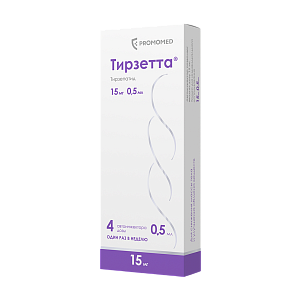 Фото Тирзетта