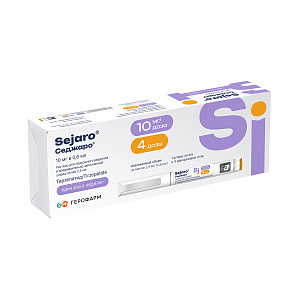 Фото Седжаро